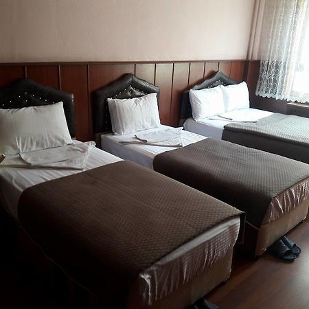 Hotel Ottoman Konya Exteriör bild