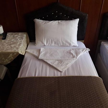 Hotel Ottoman Konya Exteriör bild