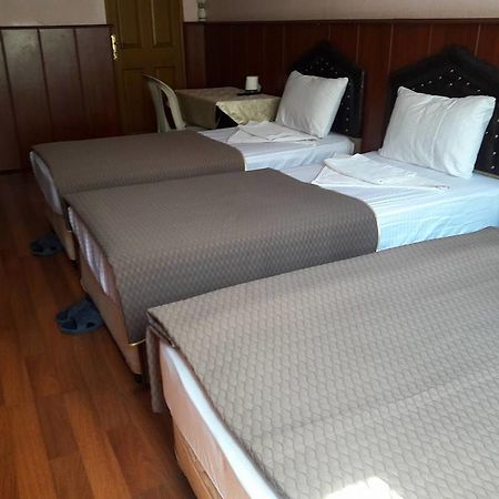 Hotel Ottoman Konya Exteriör bild