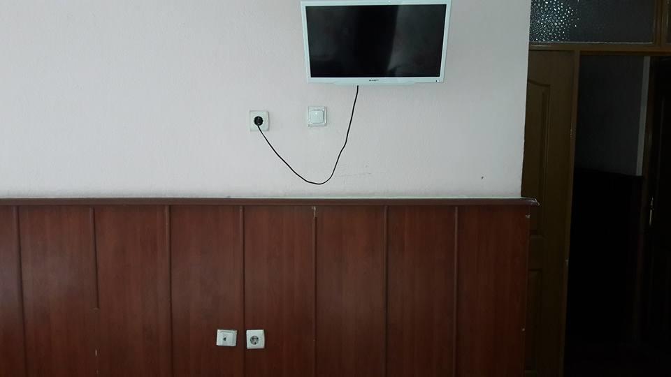 Hotel Ottoman Konya Exteriör bild