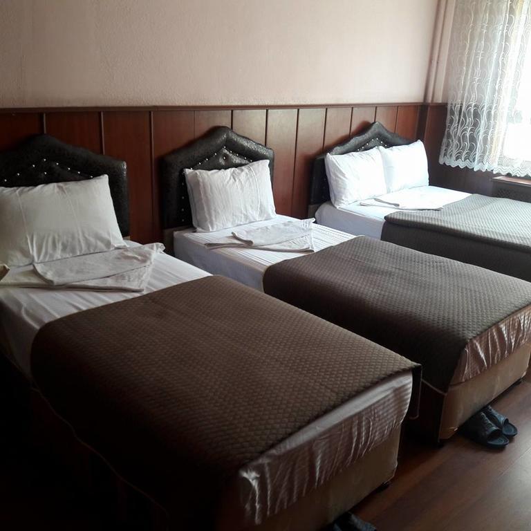 Hotel Ottoman Konya Exteriör bild