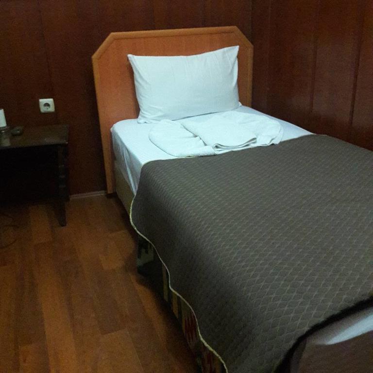 Hotel Ottoman Konya Exteriör bild